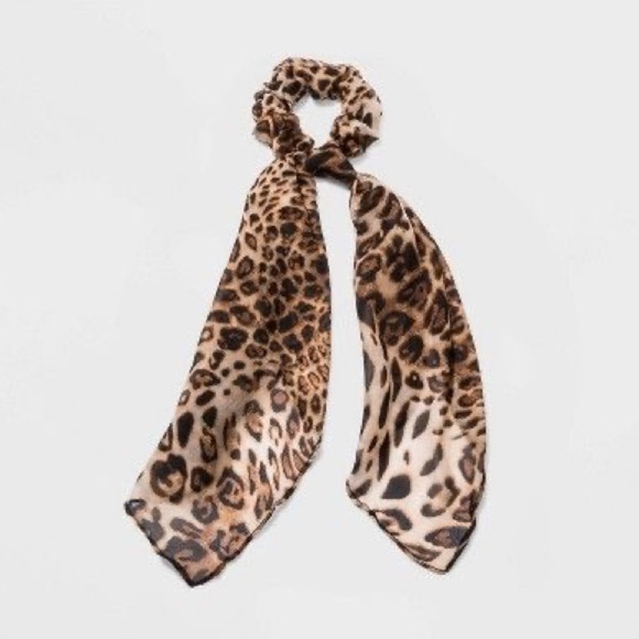 90s Style Scrunchie Bundle - Picture 15 of 16